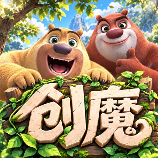 创造与魔法
