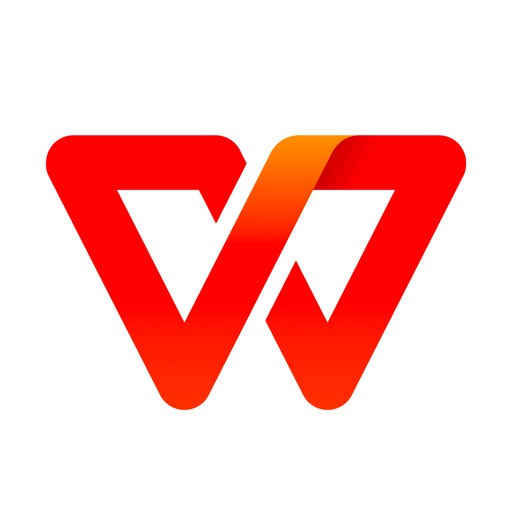WPS Office 图标